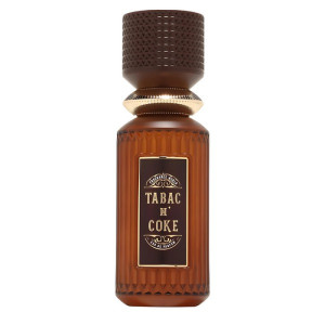 Fragrance World Tabac N’ Coke парфюмированная вода 100 мл. Photo 2